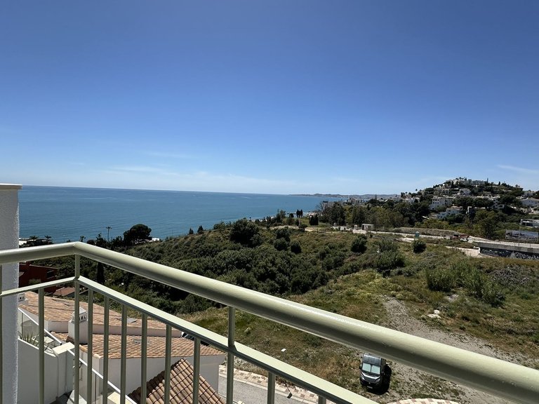 Villa for Sale in Torrequebrada, Malaga 68