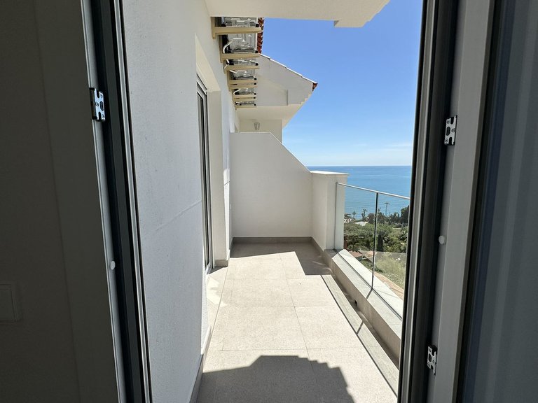 Villa for Sale in Torrequebrada, Malaga 69