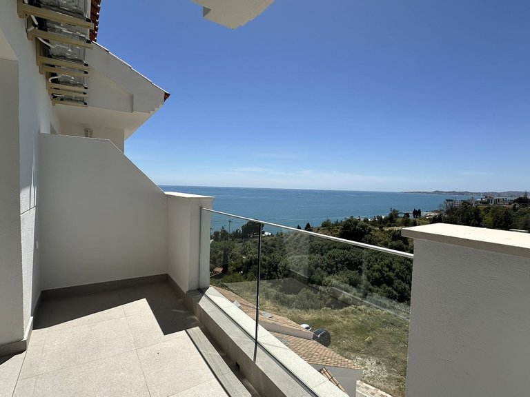 Villa for Sale in Torrequebrada, Malaga 70