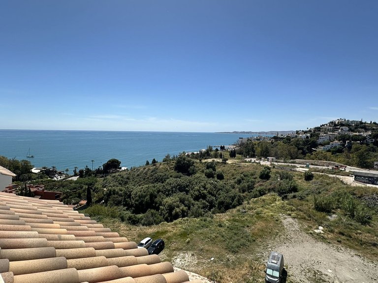 Villa for Sale in Torrequebrada, Malaga 80