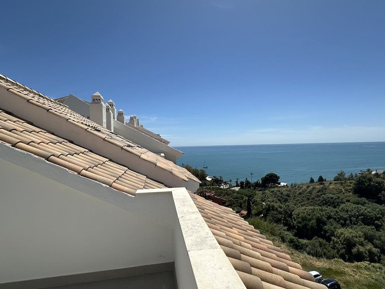 Villa for Sale in Torrequebrada, Malaga 81