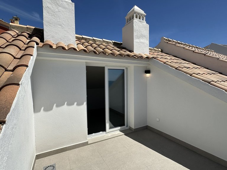 Villa for Sale in Torrequebrada, Malaga 83