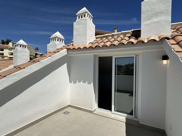 Villa for Sale in Torrequebrada, Malaga 84