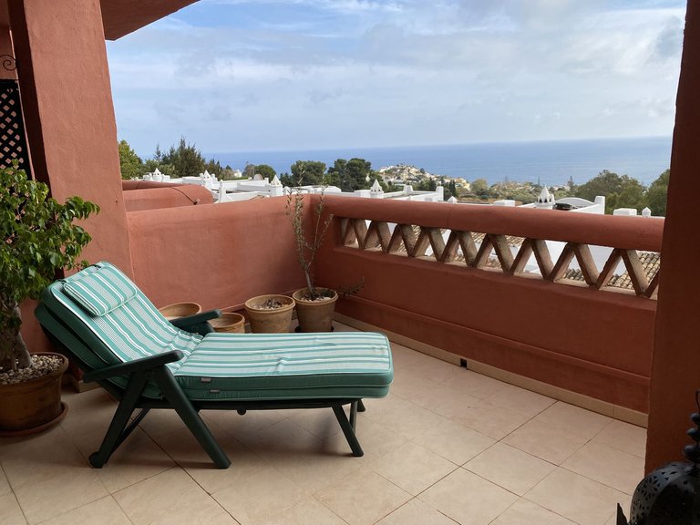 Apartment for Sale in Costa del Sol Benalmadena, Malaga 12