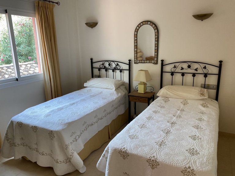 Apartment for Sale in Costa del Sol Benalmadena, Malaga 22