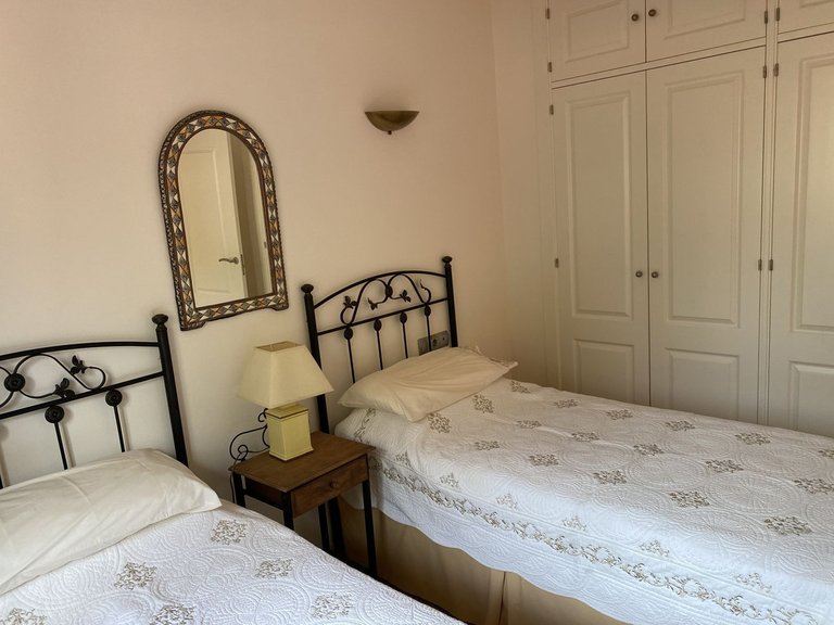 Apartment for Sale in Costa del Sol Benalmadena, Malaga 23