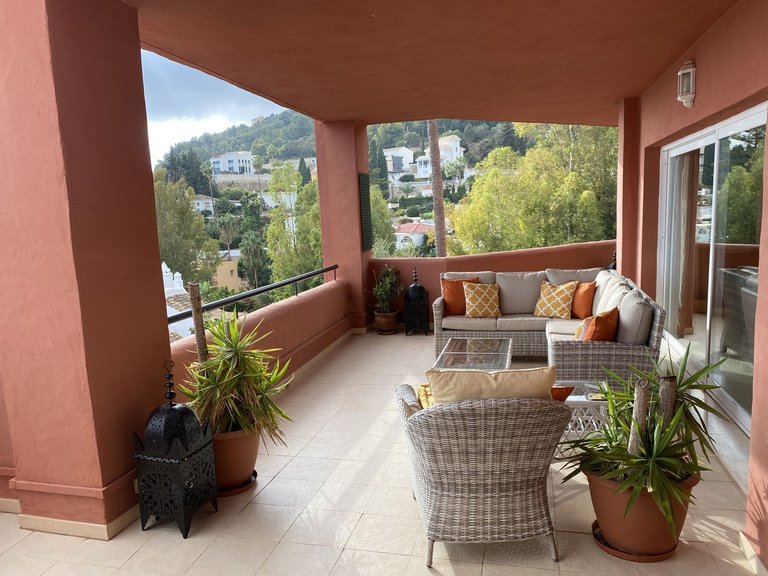 Apartment for Sale in Costa del Sol Benalmadena, Malaga 9
