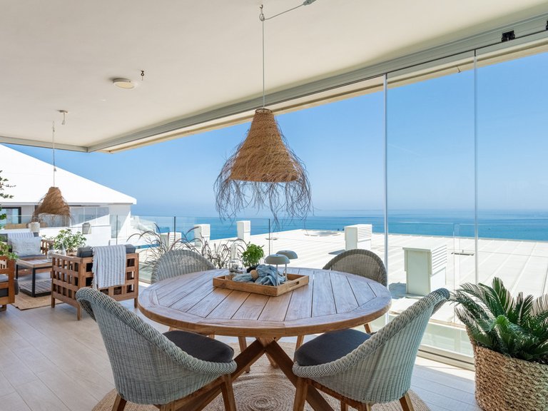 Apartment for Sale in Fuengirola, Malaga 1
