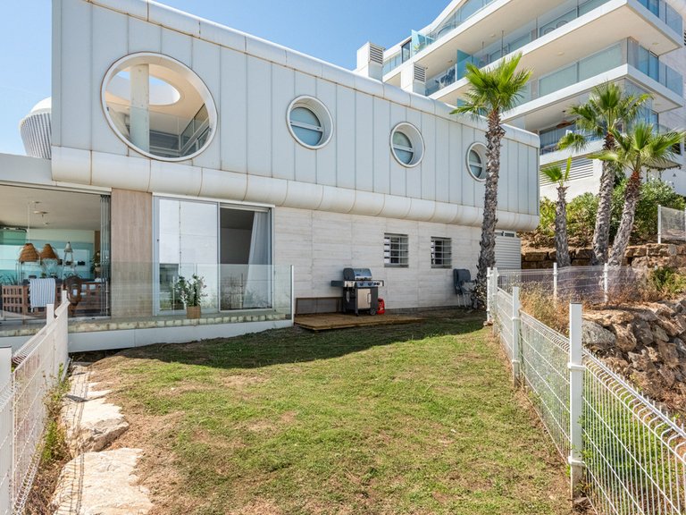 Apartment for Sale in Fuengirola, Malaga 17