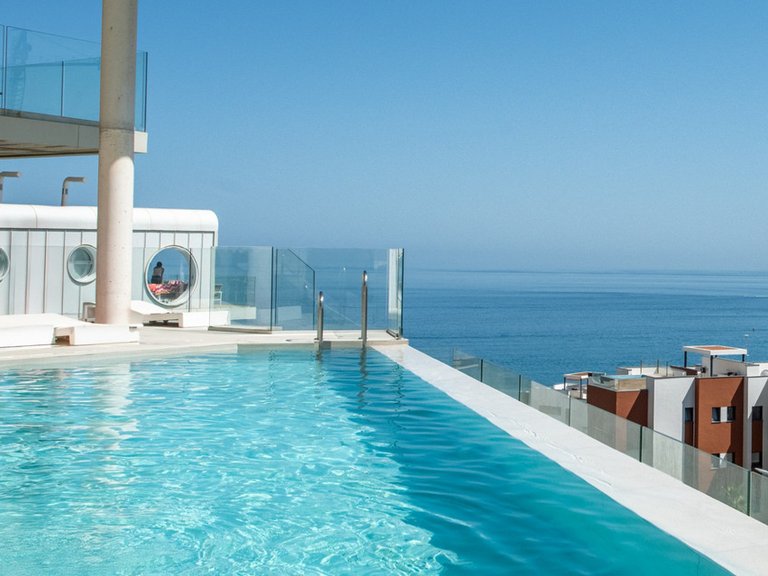 Apartment for Sale in Fuengirola, Malaga 21