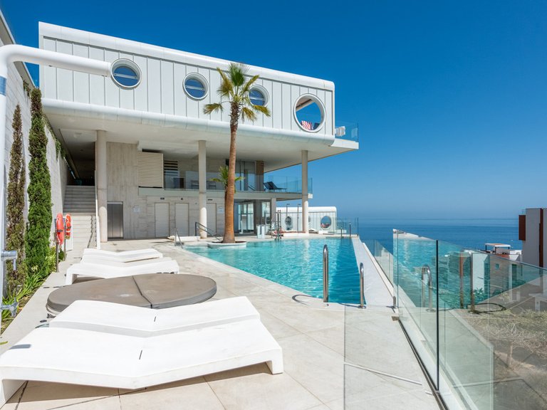 Apartment for Sale in Fuengirola, Malaga 23