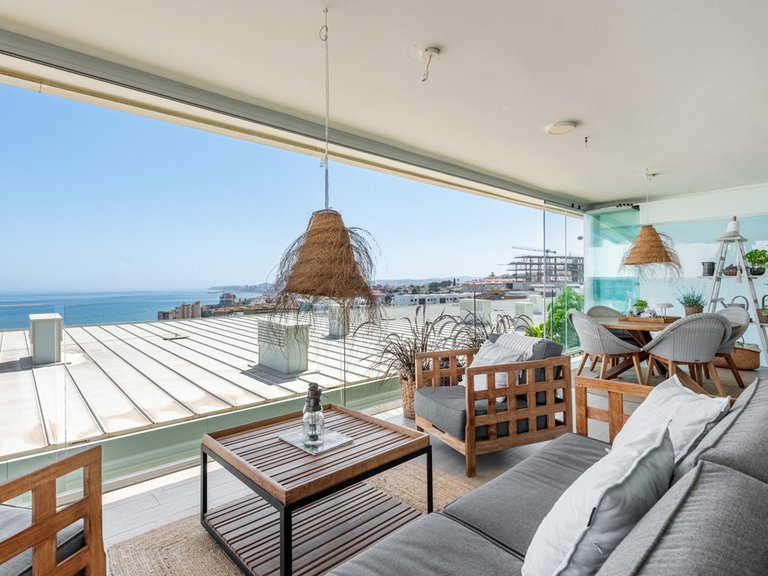 Apartment for Sale in Fuengirola, Malaga 9