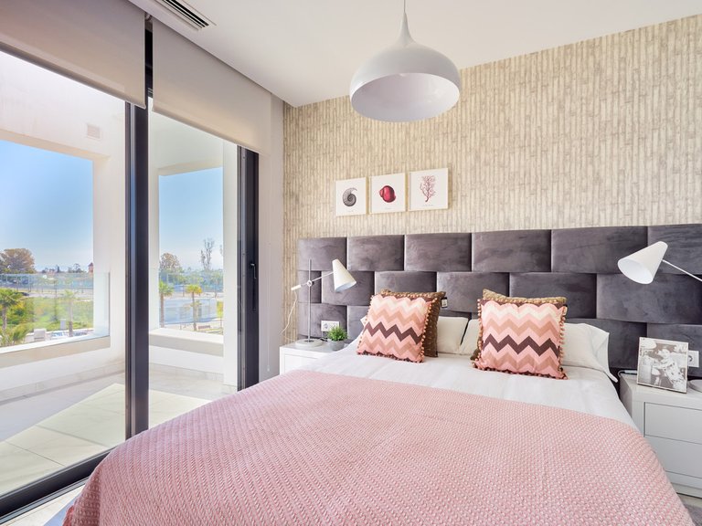 Apartment for Sale in Estepona, Malaga 12