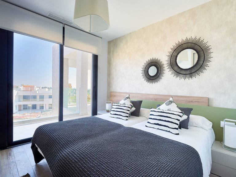 Apartment for Sale in Estepona, Malaga 14