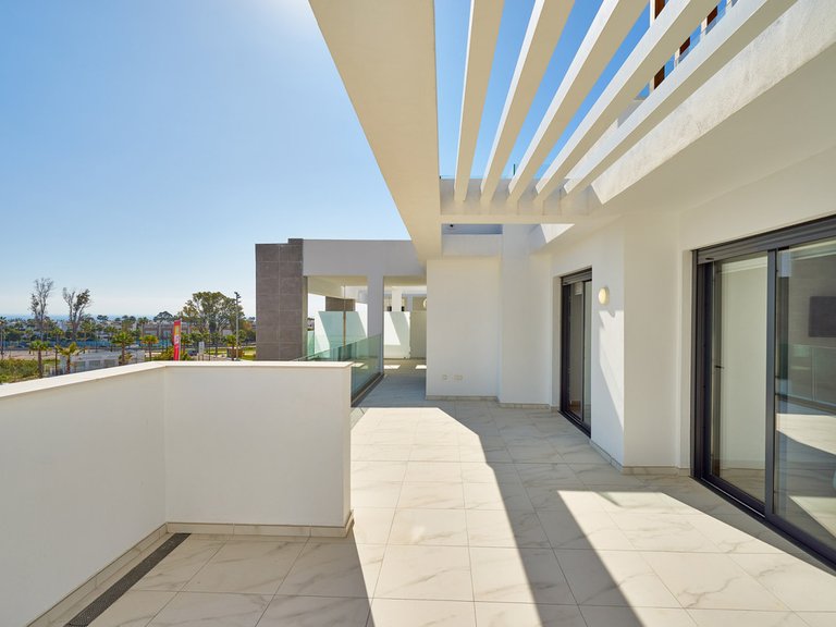 Apartment for Sale in Estepona, Malaga 16