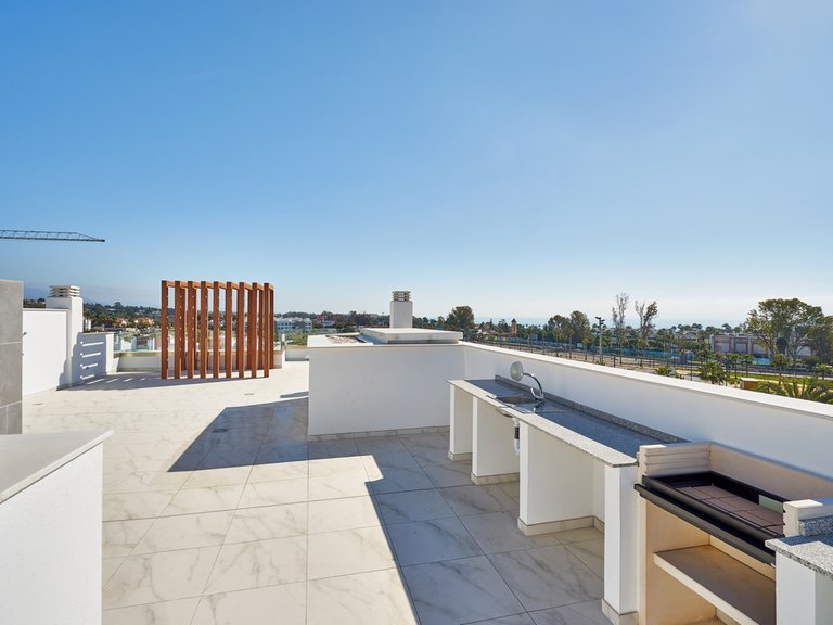 Apartment for Sale in Estepona, Malaga 17