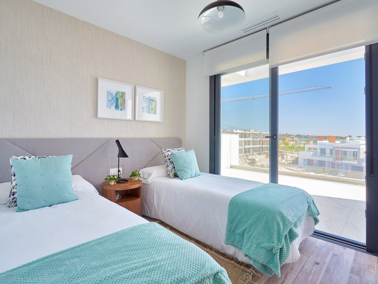 Apartment for Sale in Estepona, Malaga 18