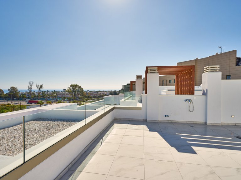 Apartment for Sale in Estepona, Malaga 2