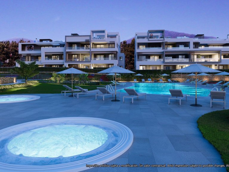 Apartment for Sale in Estepona, Malaga 26