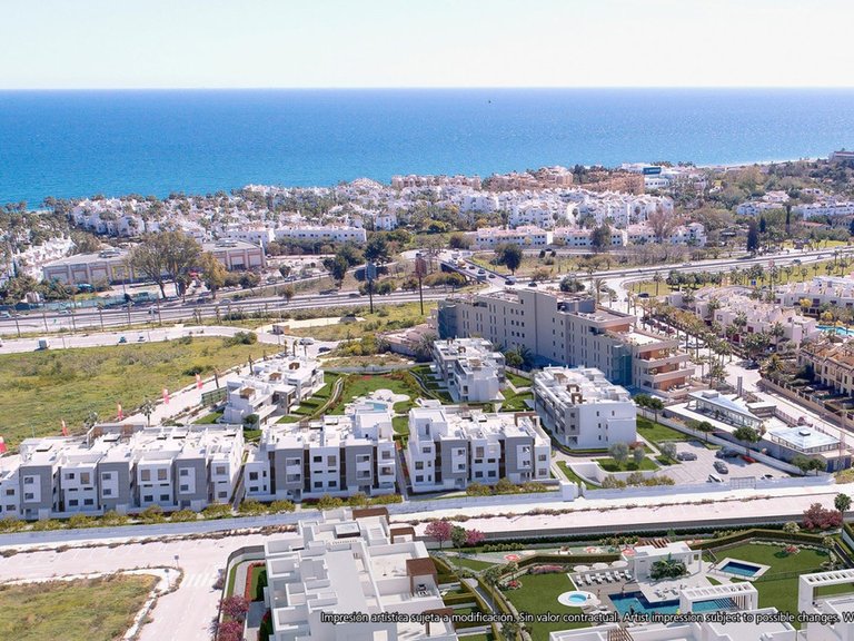 Apartment for Sale in Estepona, Malaga 27