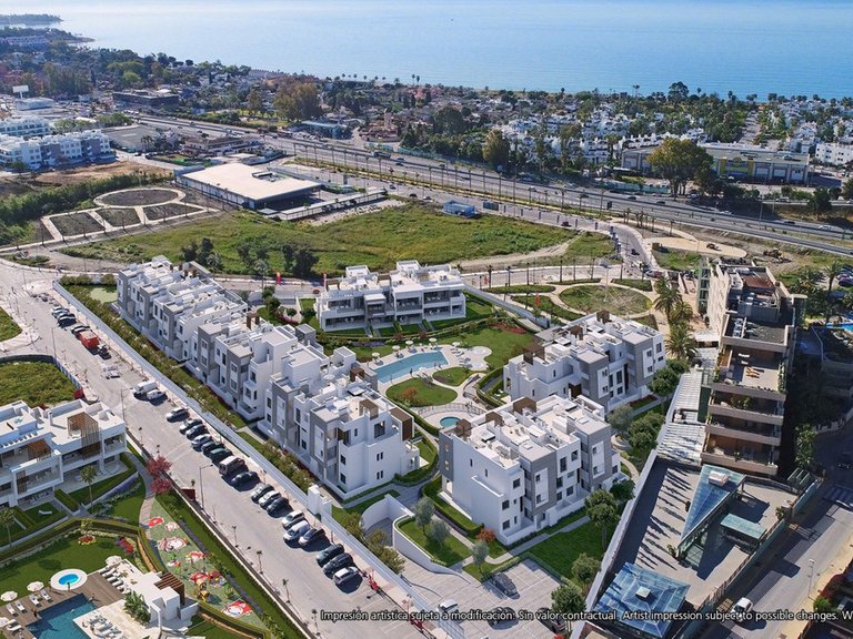 Apartment for Sale in Estepona, Malaga 28