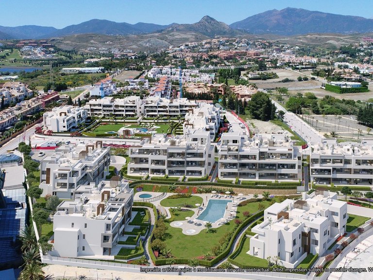 Apartment for Sale in Estepona, Malaga 29