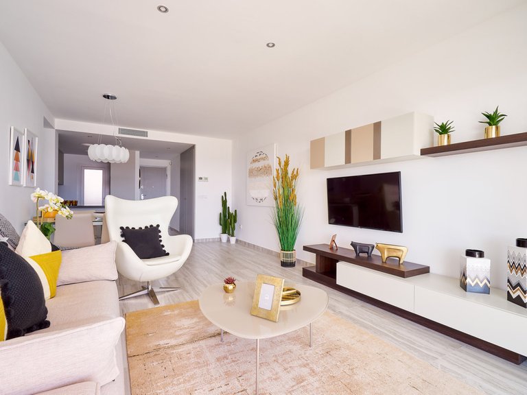 Apartment for Sale in Estepona, Malaga 3