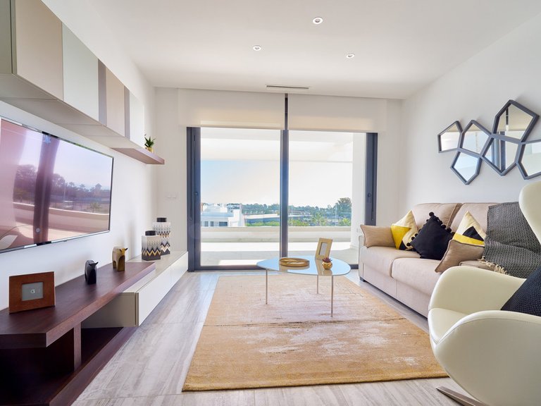 Apartment for Sale in Estepona, Malaga 4