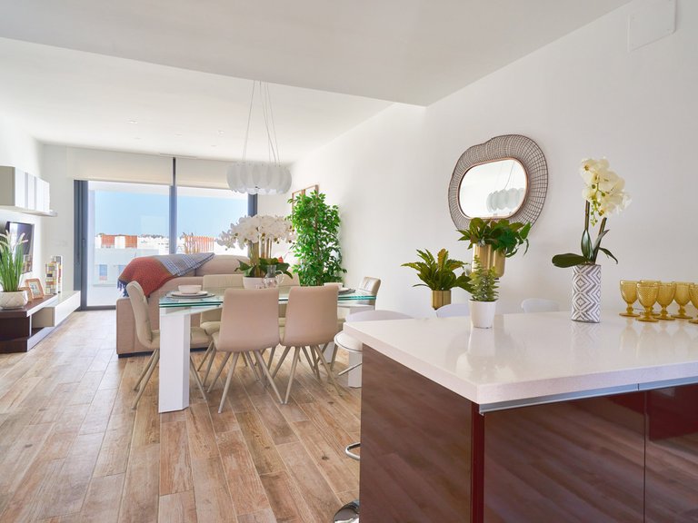 Apartment for Sale in Estepona, Malaga 6
