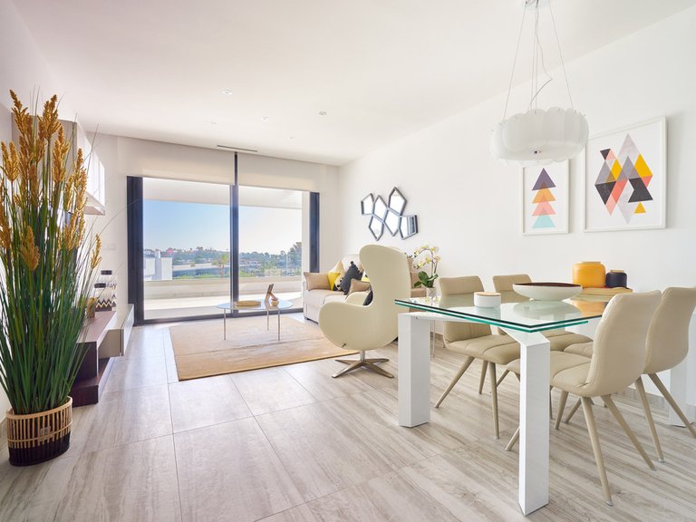 Apartment for Sale in Estepona, Malaga 7
