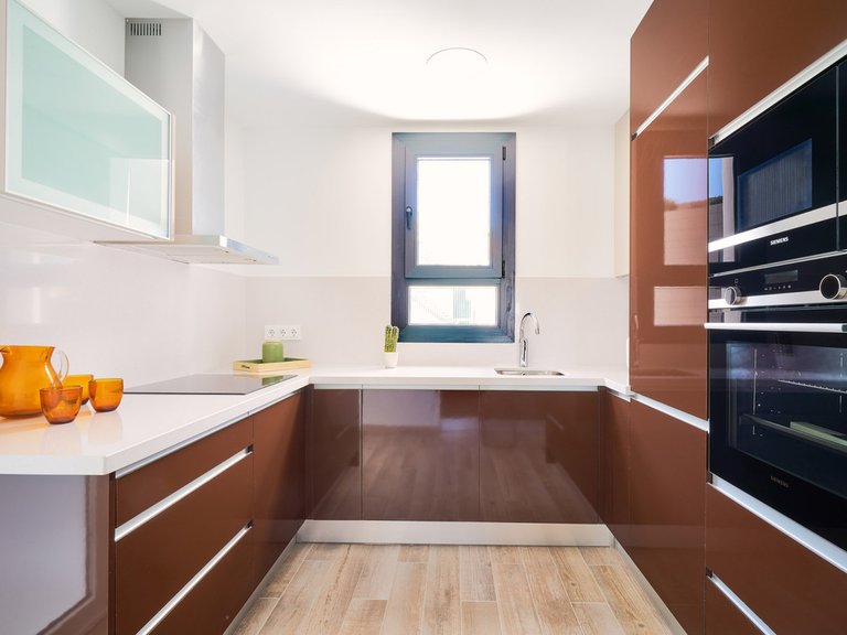 Apartment for Sale in Estepona, Malaga 9