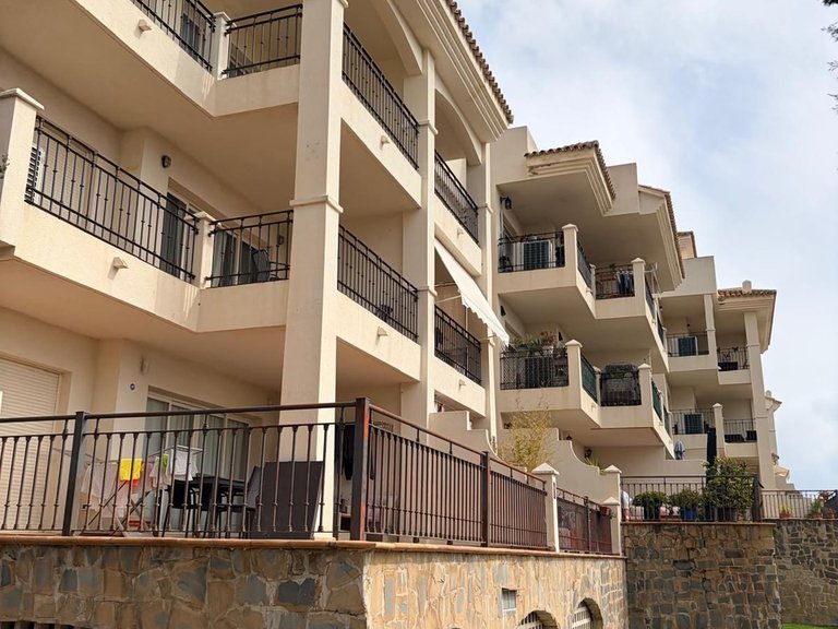 Apartment for Sale in Mijas, Malaga 1