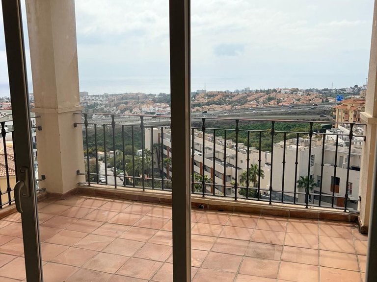 Apartment for Sale in Mijas, Malaga 20