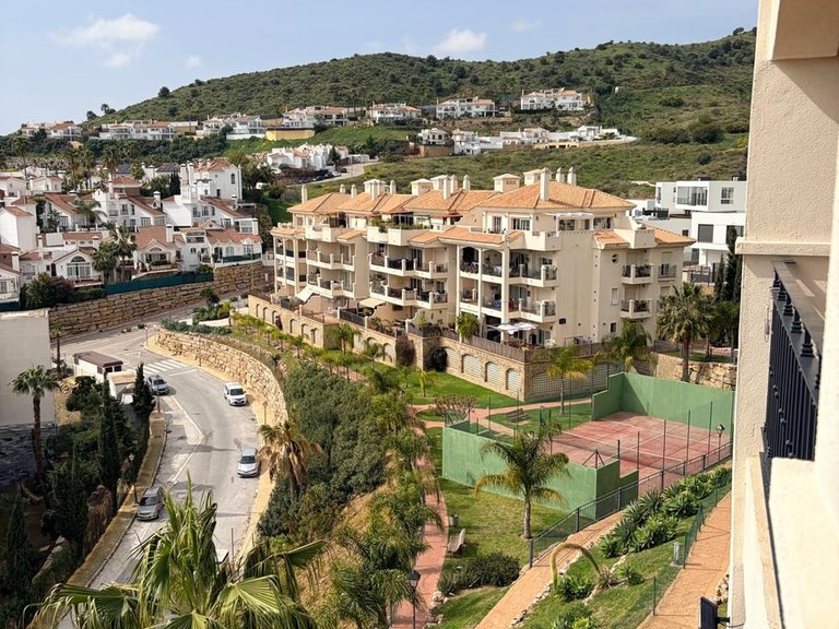 Apartment for Sale in Mijas, Malaga 21