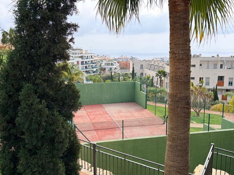Apartment for Sale in Mijas, Malaga 22