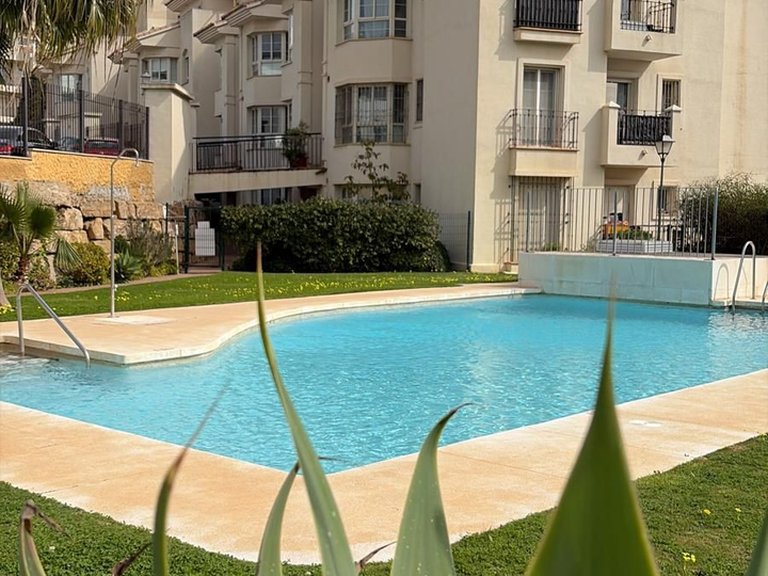Apartment for Sale in Mijas, Malaga 23