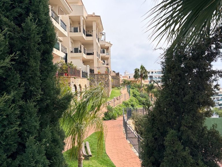 Apartment for Sale in Mijas, Malaga 25