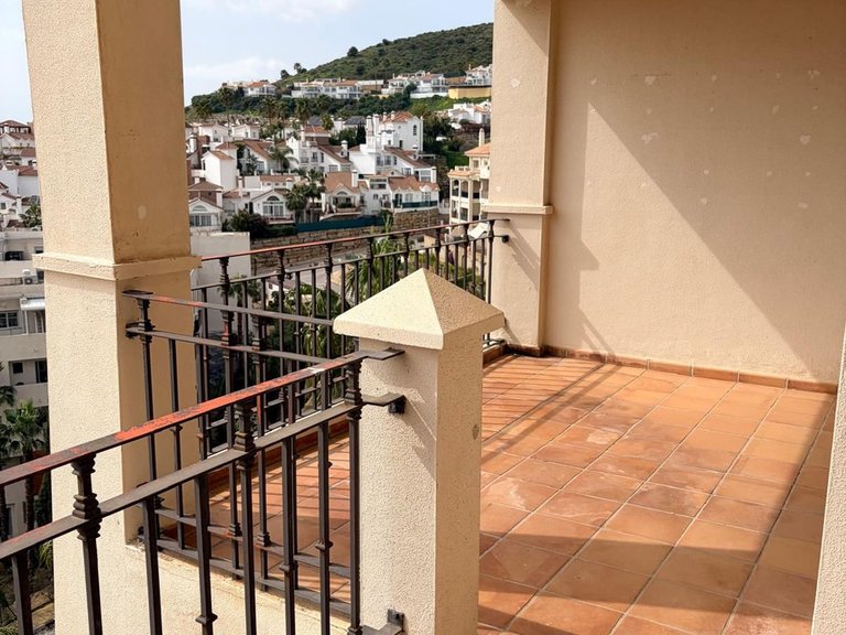 Apartment for Sale in Mijas, Malaga 4