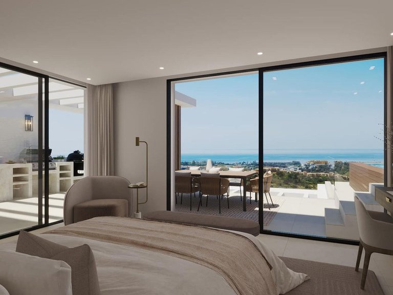Apartment for Sale in Estepona, Malaga 3
