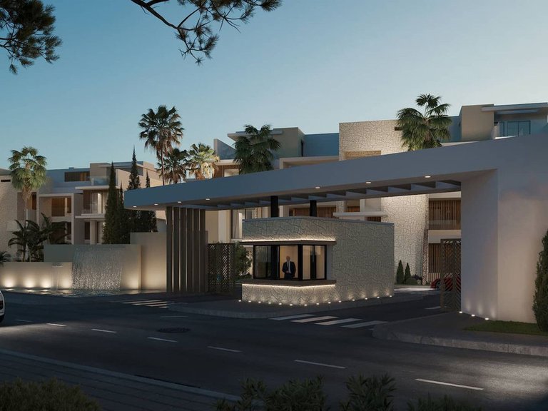 Apartment for Sale in Estepona, Malaga 4