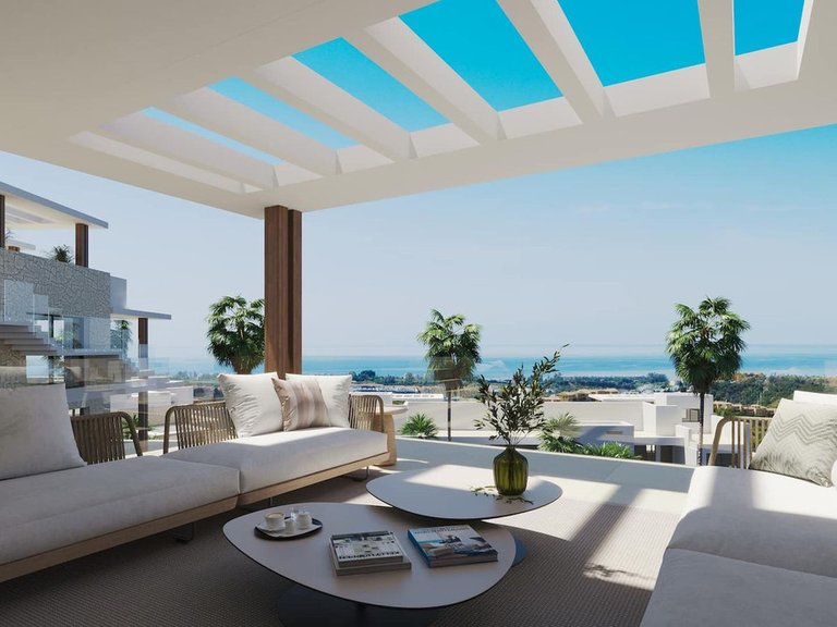 Apartment for Sale in Estepona, Malaga 5