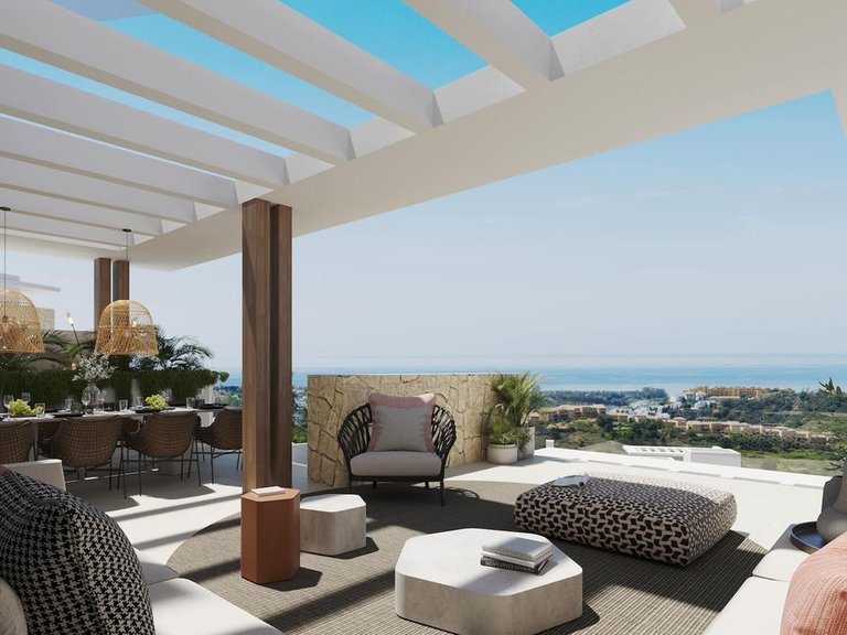 Apartment for Sale in Estepona, Malaga 7
