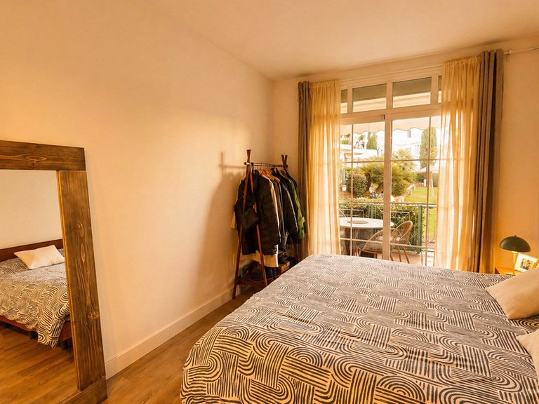 Apartment for Sale in Guadalmina Alta, Malaga 13