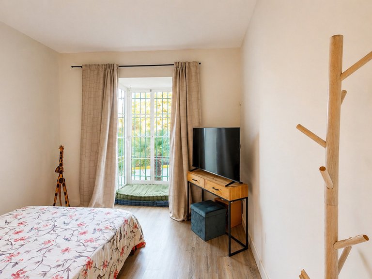 Apartment for Sale in Guadalmina Alta, Malaga 17