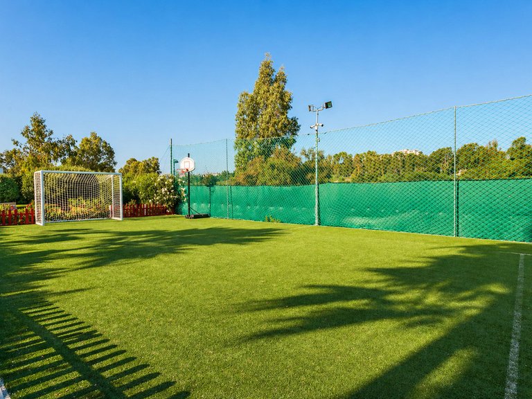 Apartment for Sale in Guadalmina Alta, Malaga 23