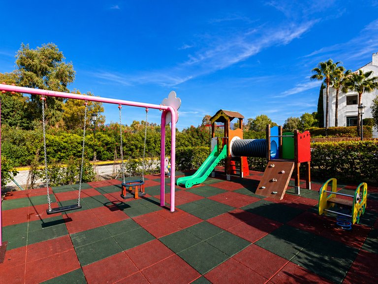 Apartment for Sale in Guadalmina Alta, Malaga 24