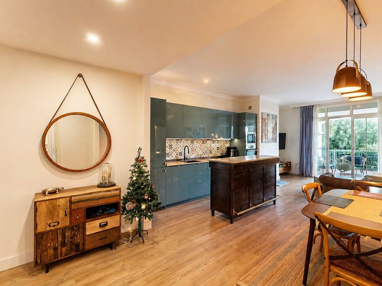 Apartment for Sale in Guadalmina Alta, Malaga 5