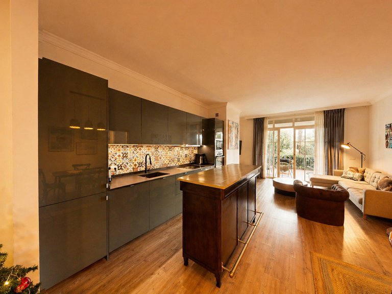 Apartment for Sale in Guadalmina Alta, Malaga 6