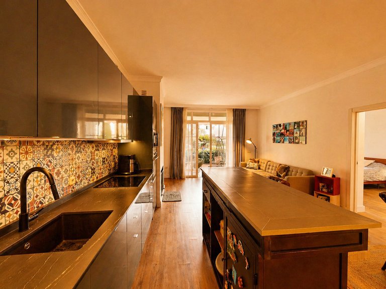 Apartment for Sale in Guadalmina Alta, Malaga 7
