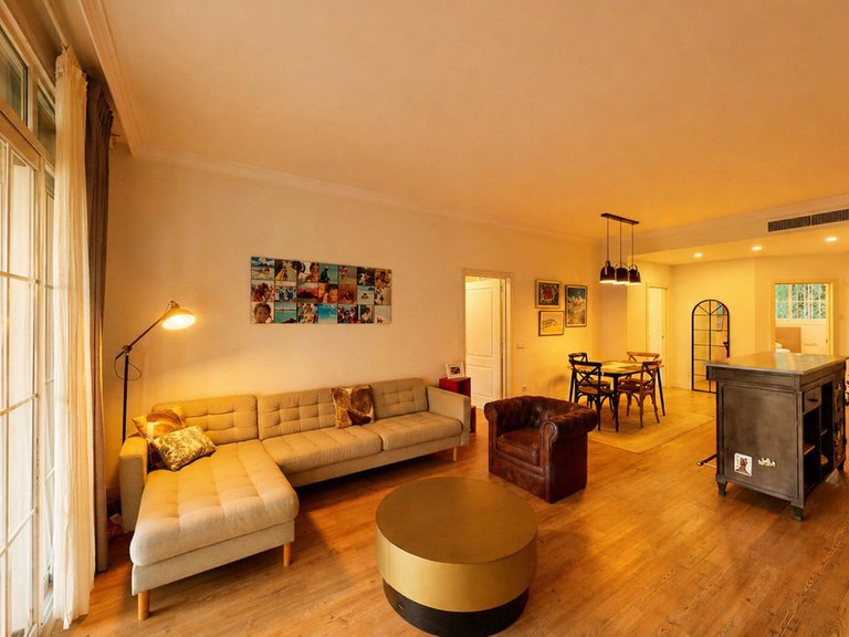 Apartment for Sale in Guadalmina Alta, Malaga 9